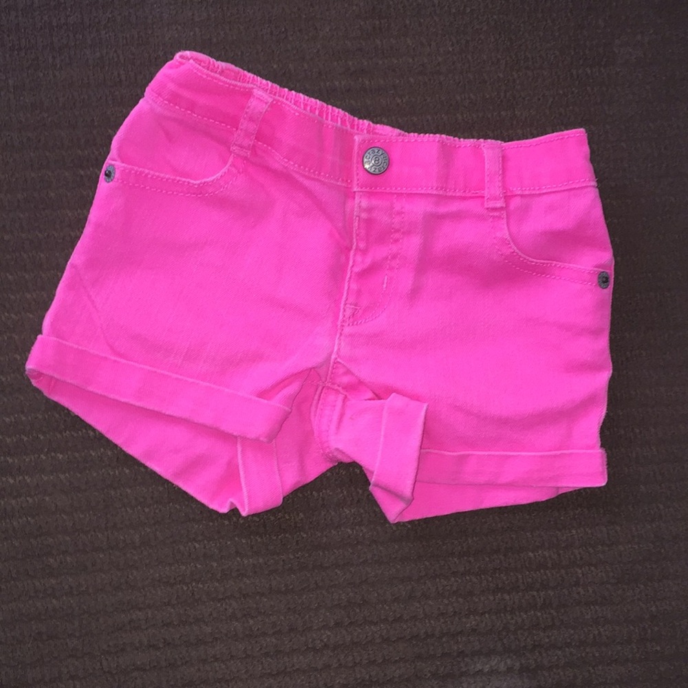 Crazy 8 size 3t